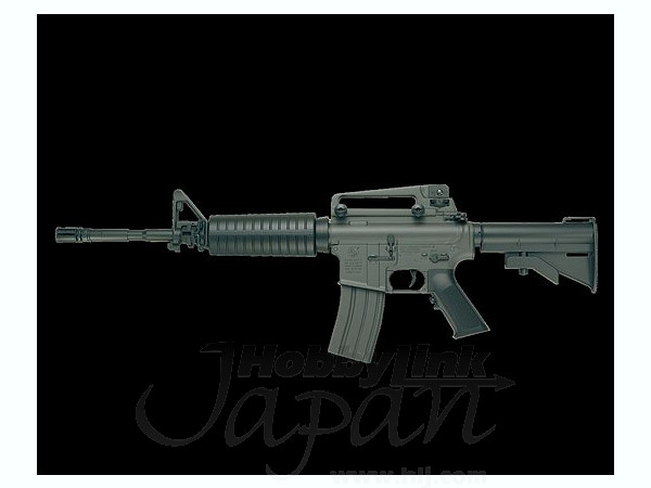 電動ガンBOYS HG: M4A1 コルトカービン | HLJ.co.jp