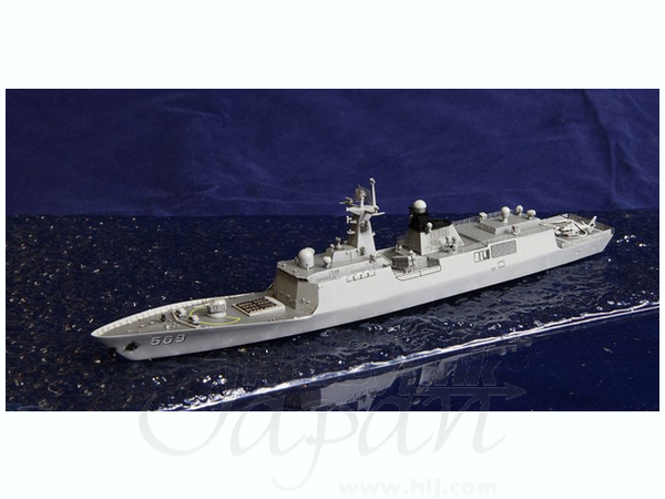 1/700 中国海軍 江凱 II型 フリゲート 初期型 | HLJ.co.jp