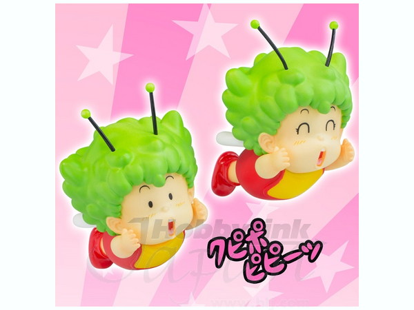 Dr.スランプ ガッちゃん & ガッちゃん | HLJ.co.jp