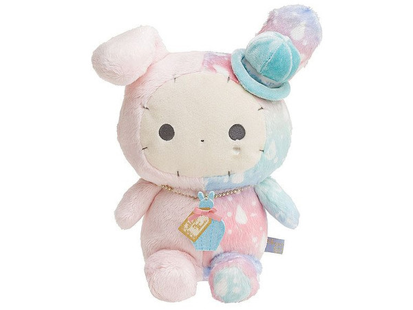 センチメンタルサーカス あつめてぬいぐるみ 涙色シャッポ | HLJ.co.jp