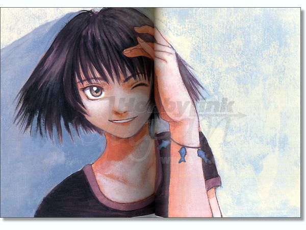 イエスタデイをうたって画集 冬目景 | HLJ.co.jp