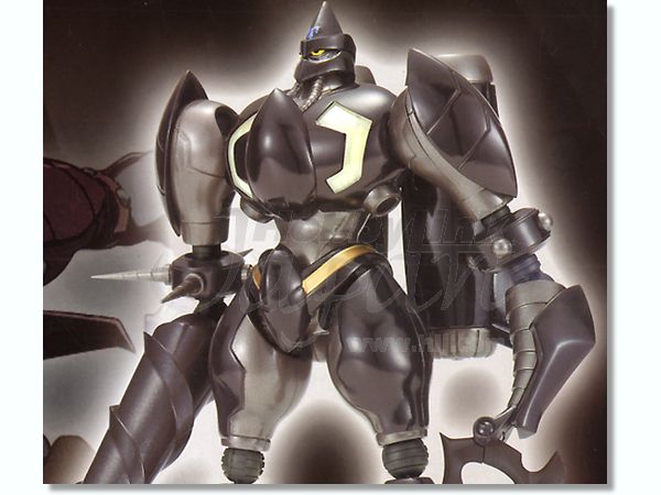 新世紀合金 真ゲッター 2 ブラックバージョン | HLJ.co.jp