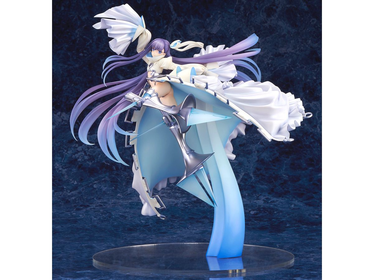 1/8 Fate/Grand Order アルターエゴ/メルトリリス (再販) | HLJ.co.jp