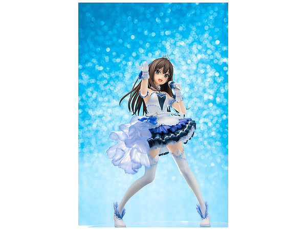 1/8 アイドルマスターシンデレラガールズ: 渋谷凛 スターリースカイ