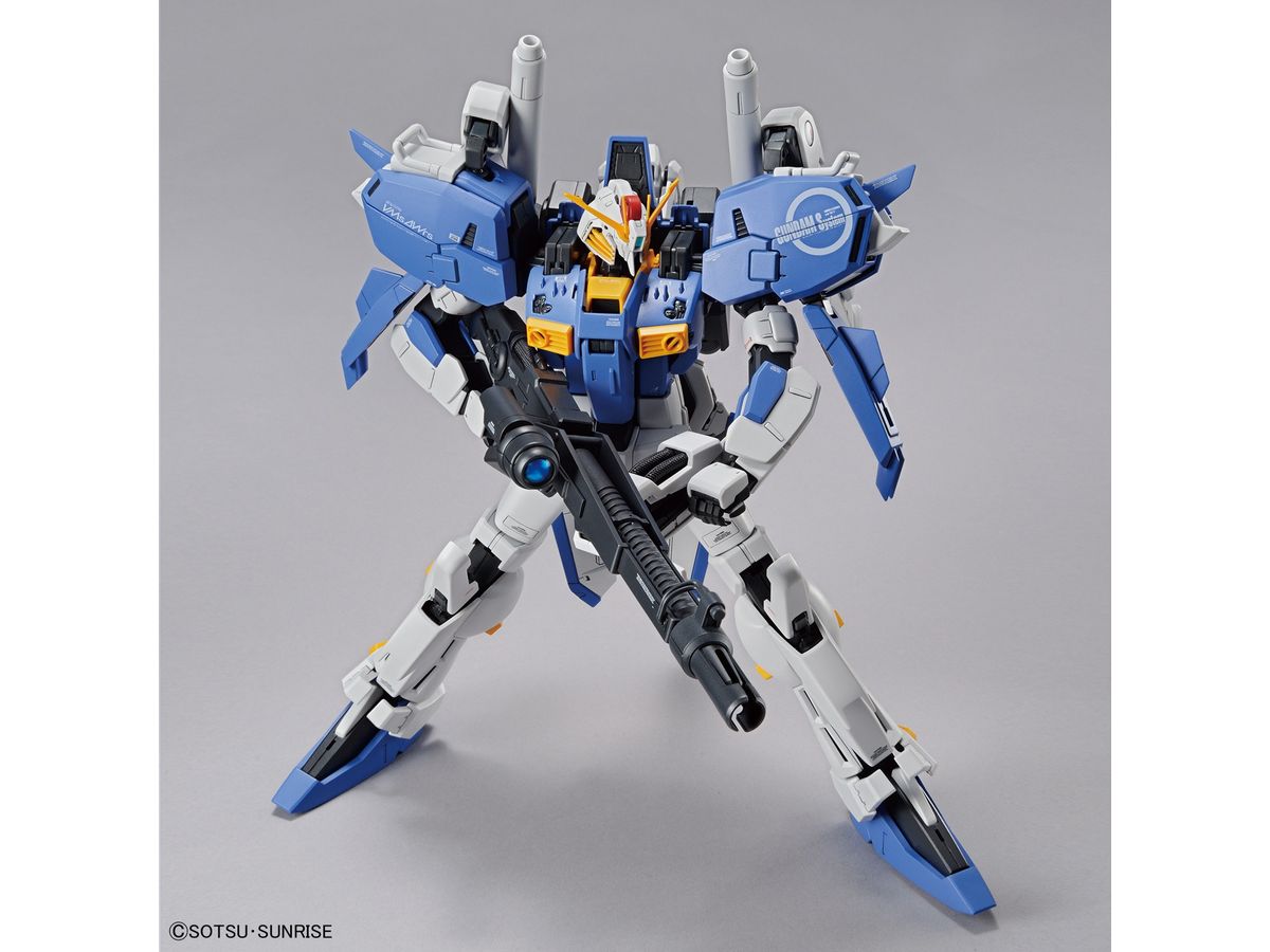 1/100 MG Ex-Sガンダム/Sガンダム | HLJ.co.jp
