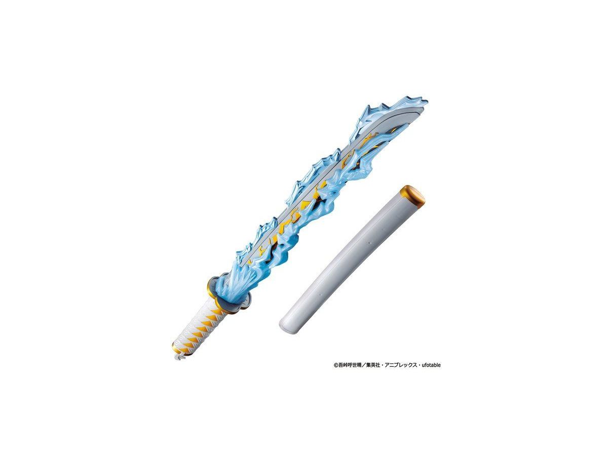 鬼滅の刃 DX日輪刀 我妻善逸 | HLJ.co.jp