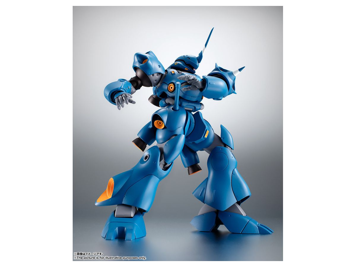 ROBOT魂 SIDE MS MS-18E ケンプファー ver. A.N.I.M.E. (再販) | HLJ.co.jp