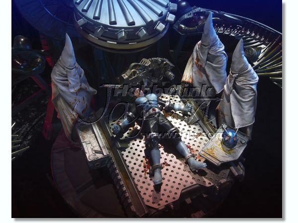 S.I.C. ヒーローサーガ Vol. 1: 脱出 | HLJ.co.jp