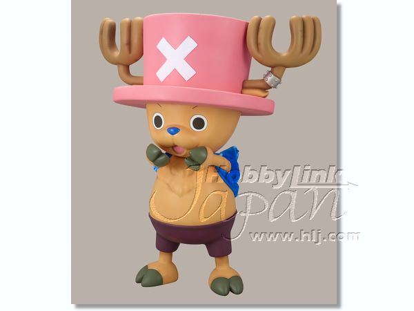 でっかいトニートニー・チョッパー | HLJ.co.jp