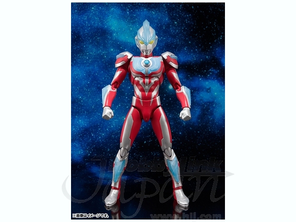 Ultra-Act ウルトラマンギンガ | HLJ.co.jp
