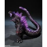 S.H.MonsterArts ゴジラ (2016) 第4形態覚醒Ver. シン・ゴジラ -Movie