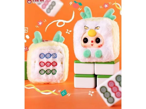 babythree-麻雀ぬいぐるみ 1Box 9pcs | HLJ.co.jp