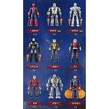 Blokees Figures - マーベル インフィニティ・サーガ 第2弾 1Box 9pcs