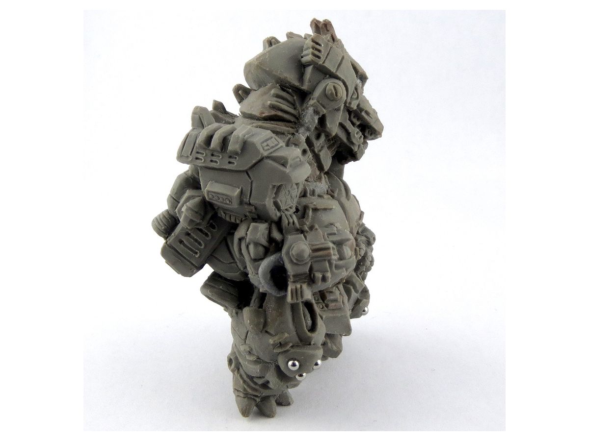 東宝怪獣根付 メカゴジラ (機龍) | HLJ.co.jp