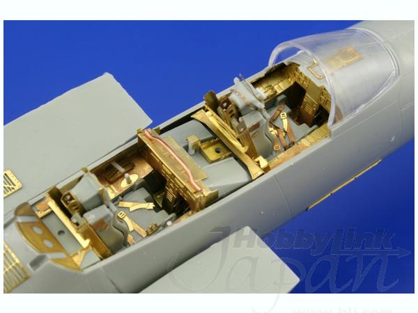 1/48 F-15E ストライクイーグル インテリア (アカデミー用) | HLJ.co.jp