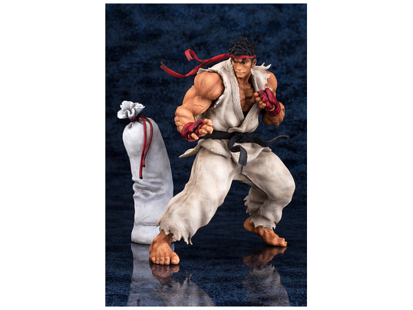 ストリートファイターIII 3rd Strike Fighter Legendary リュウ | HLJ