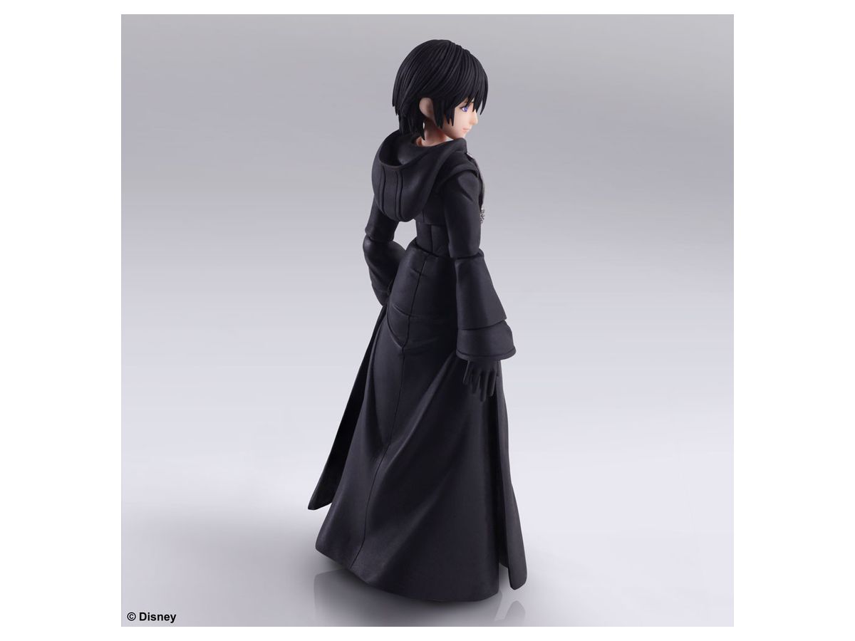 キングダムハーツIII BRING ARTS シオン | HLJ.co.jp