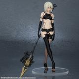 NieR:Automata A2 (ヨルハA型二号 ショートヘアVer.) | HLJ.co.jp