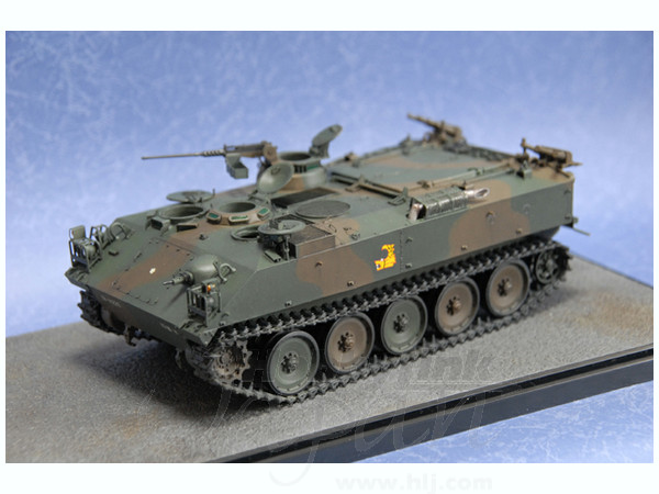 1/35 陸上自衛隊 73式装甲車 (タミヤ74式流用) | HLJ.co.jp