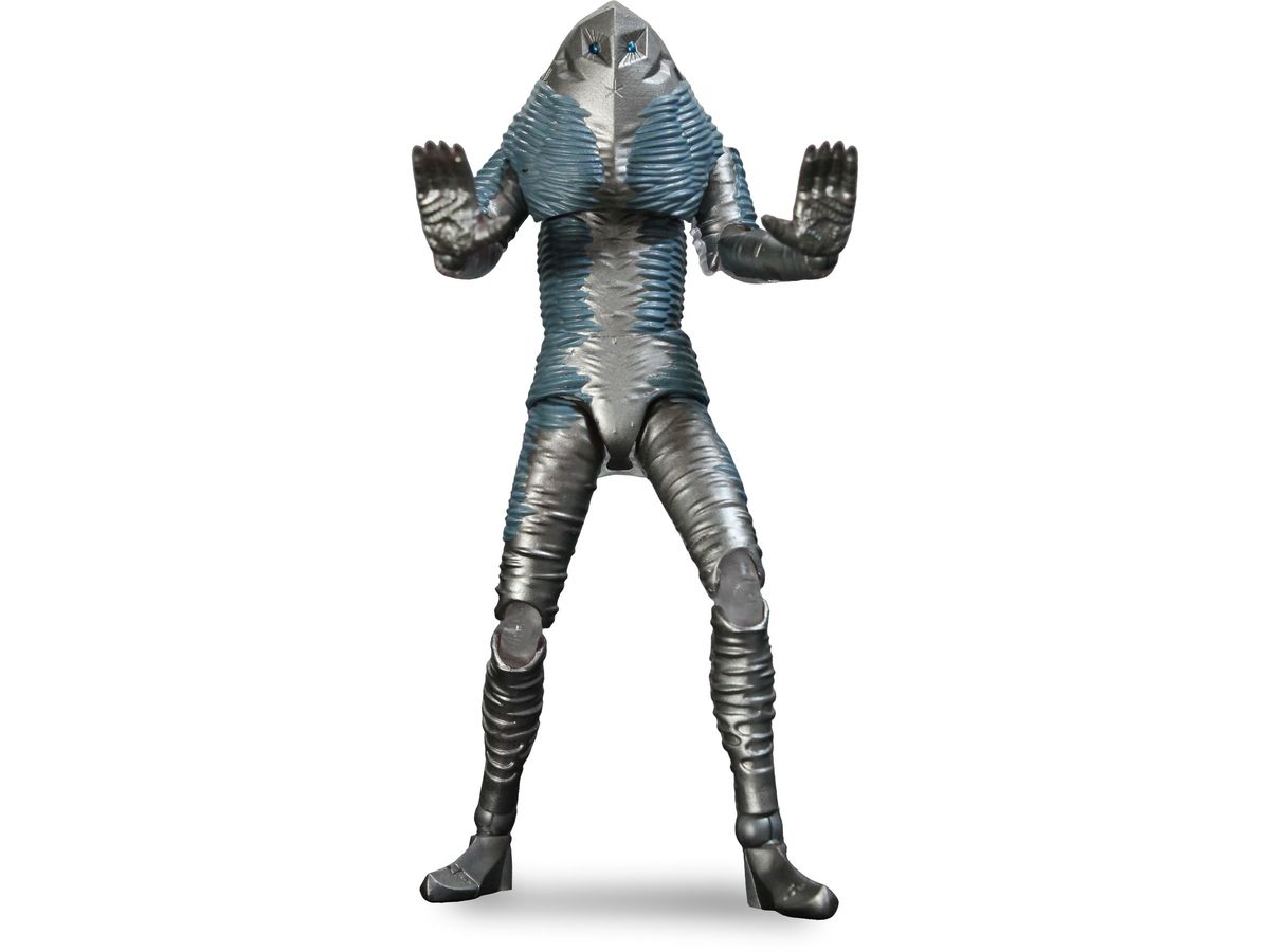 MAF 外星人ザラブ | HLJ.co.jp