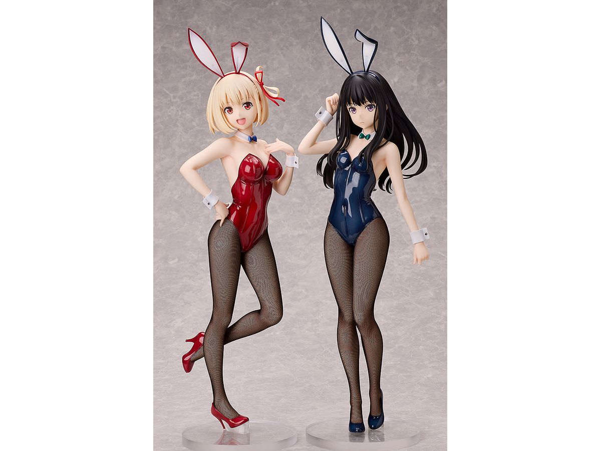 1/4 リコリス・リコイル: 錦木千束 バニーVer. | HLJ.co.jp