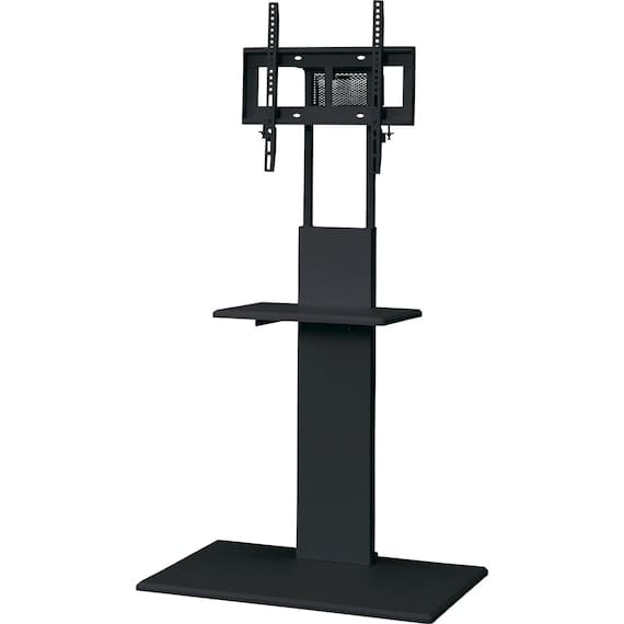 テレビ台　スタンド HomeTaste 壁寄せテレビスタンド ロースイングタイプ ロー・ハイ共通