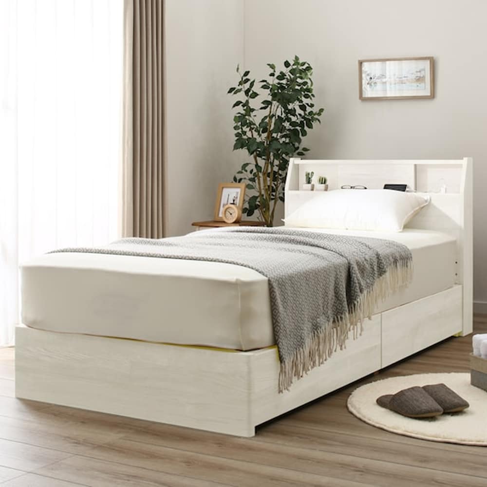 ベッドフレーム Alan Vu ベッドフレーム Alan Vu ベッドフレーム Alan Vu ベッドフレーム Alan