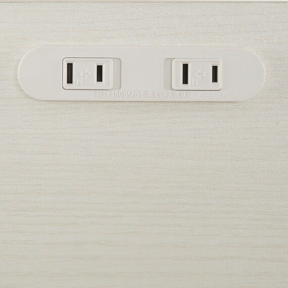 L型コーナーデスク (ZK012 72 WW) ホワイトウォッシュ ニトリ（NITORI） L型コーナーデスク(ZK012 72 WW) ニトリ期間限定：4