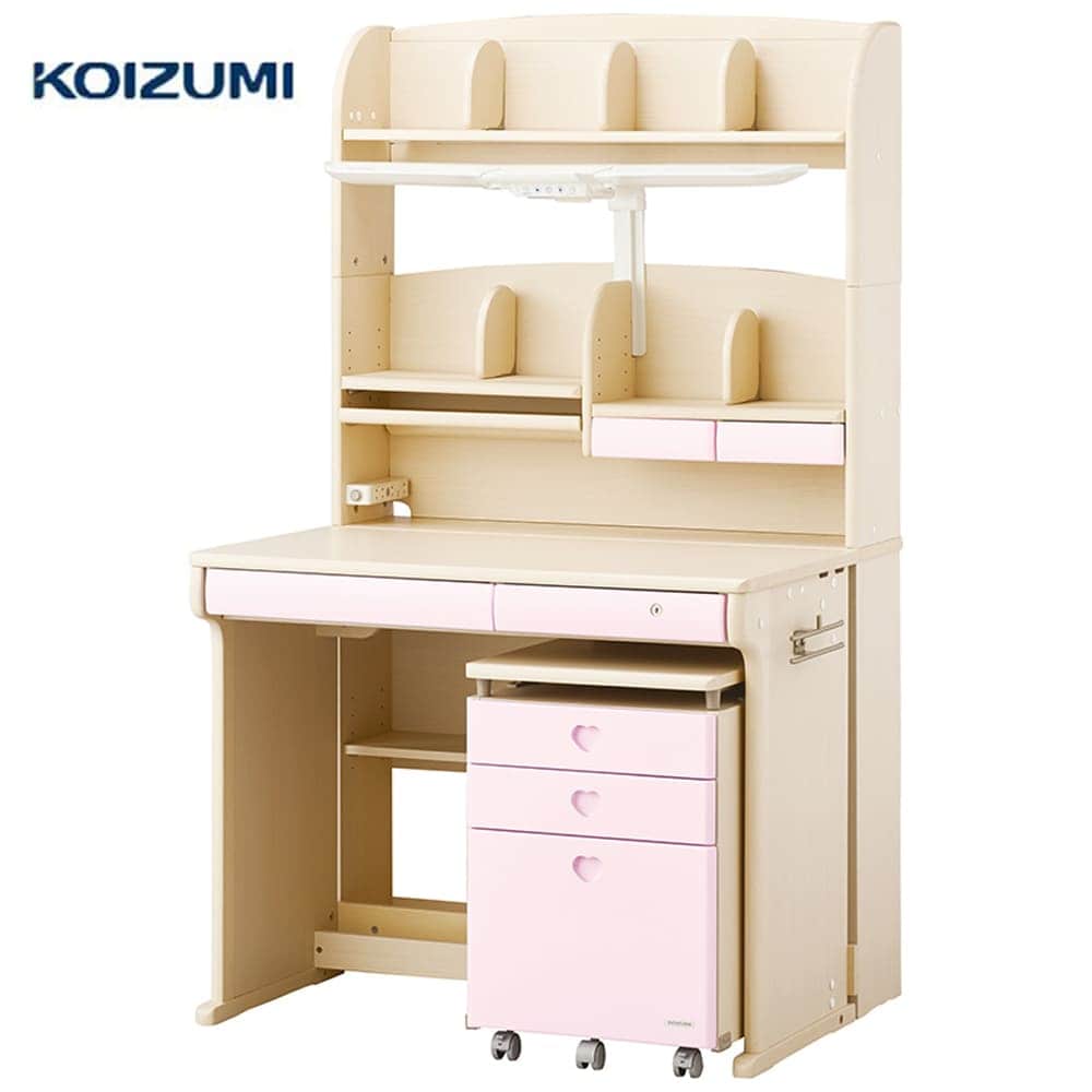 ☆[コイズミ] 組みかえ型デスク CDファースト CDM－886