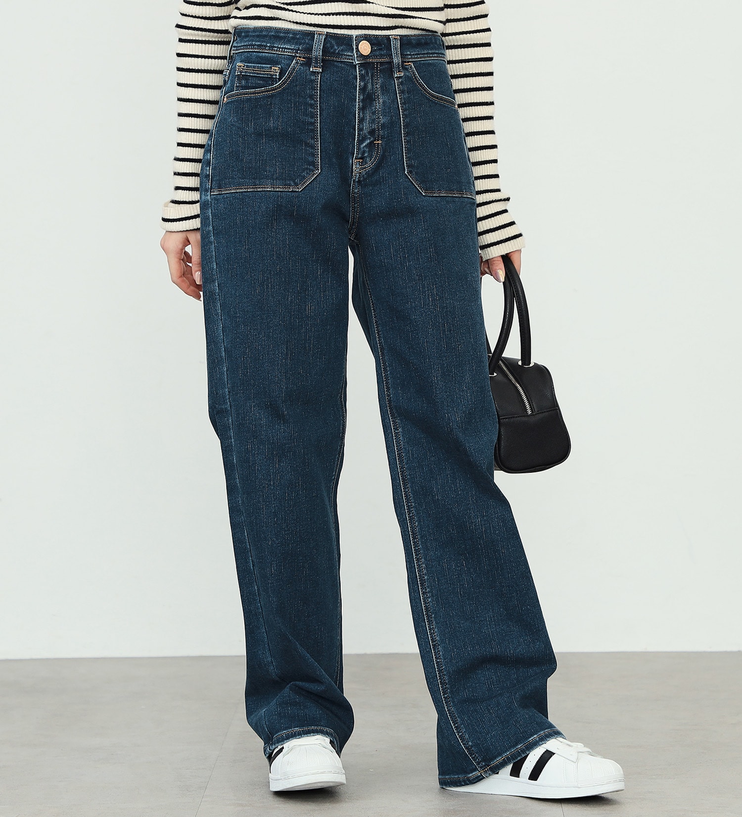 オールド vintage シーピーカンパニー ワイドチノ レディース パンツ