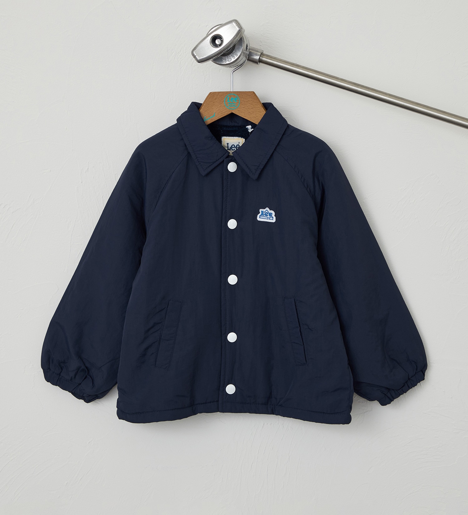 NEIGHBORHOOD KIDS 2024A/W コーチJKT 150 新品 NEIGHBORHOOD コーチ