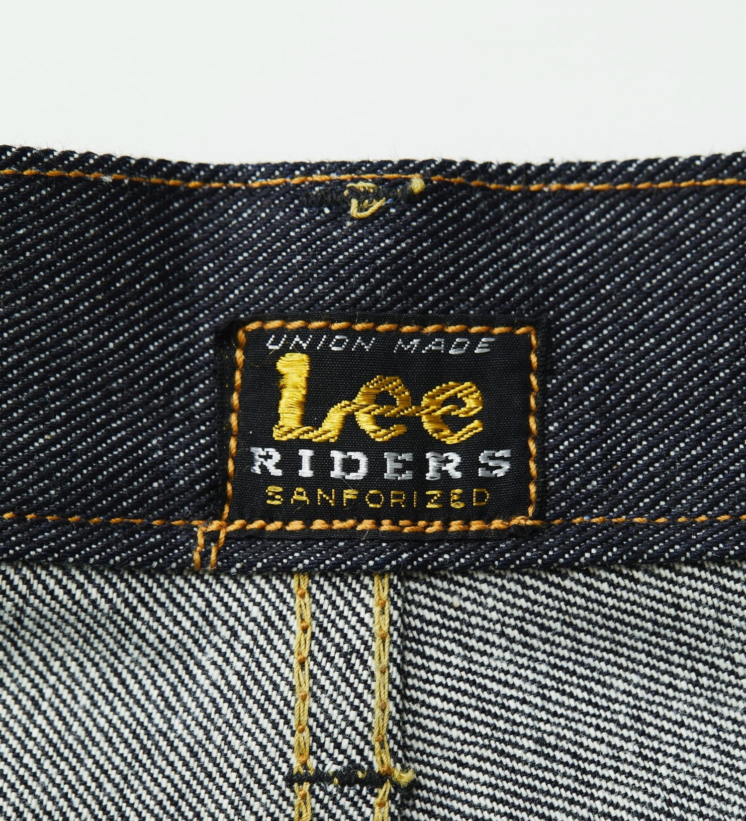 THE ARCHIVES RIDERS 101-Z 1954 MODEL|Lee|リー