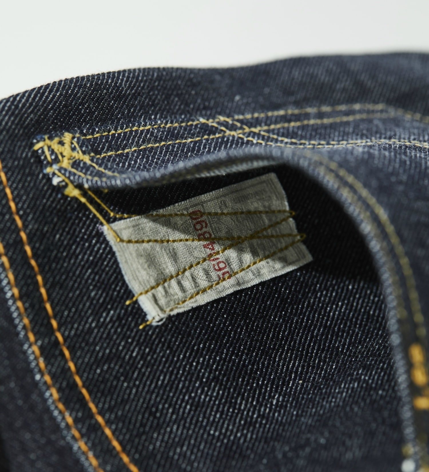 THE ARCHIVES RIDERS 101-Z 1954 MODEL|Lee|リー