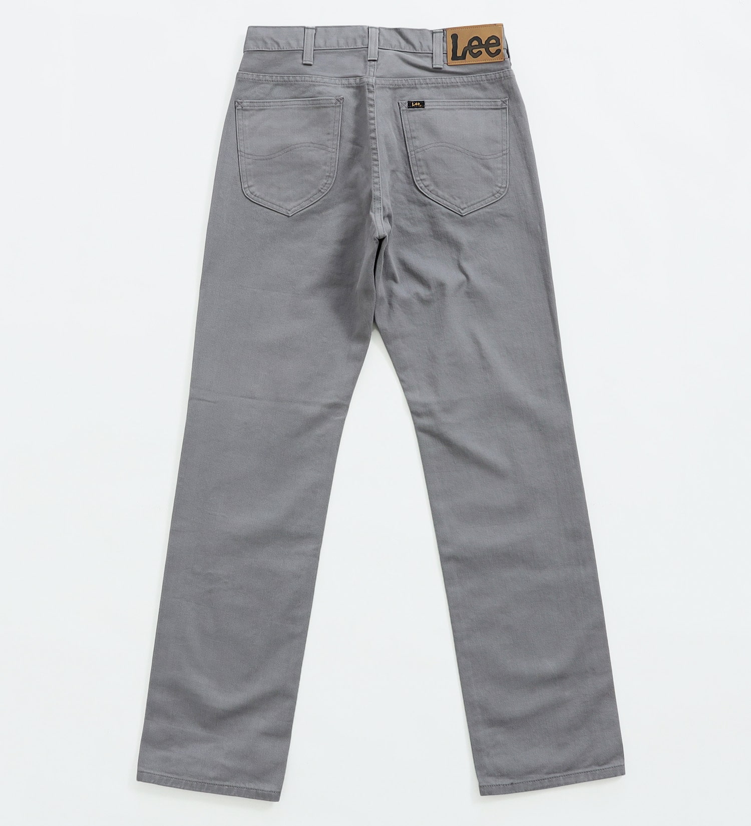 裾上げ無料】AMERICAN RIDERS ストレートツイルパンツ セットアップ