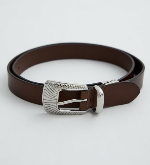 Lee レザーウエスタンベルト|Lee|リー