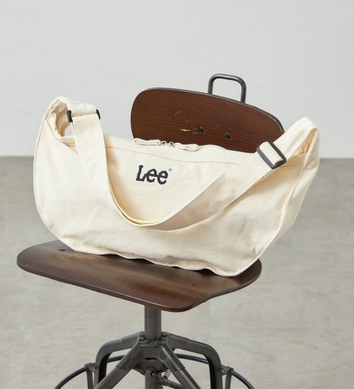 Lee メッセンジャーバッグ|Lee|リー