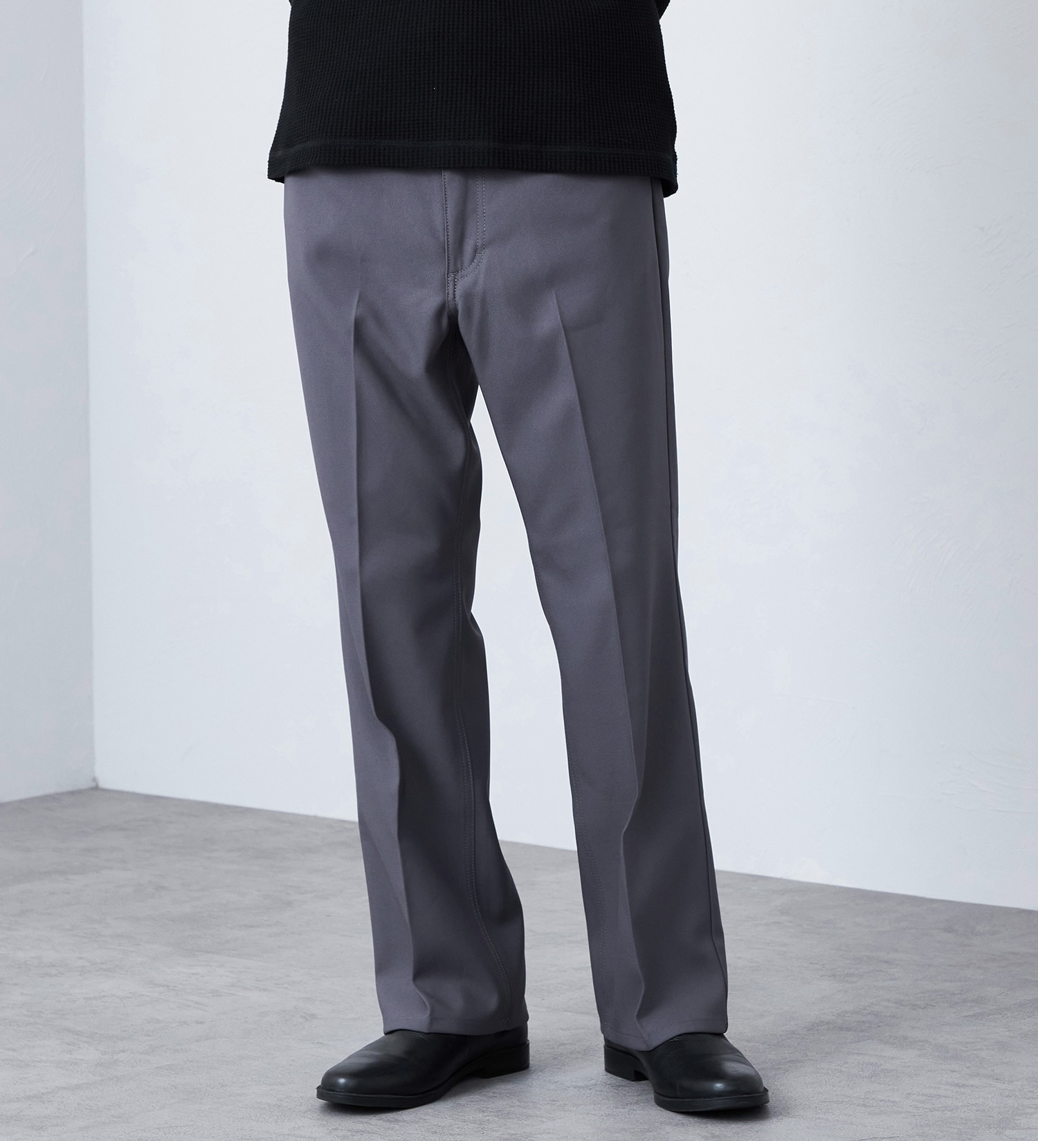 ベストセラー】WRANGLER WRANCHER/ランチャー フレアードレスパンツ