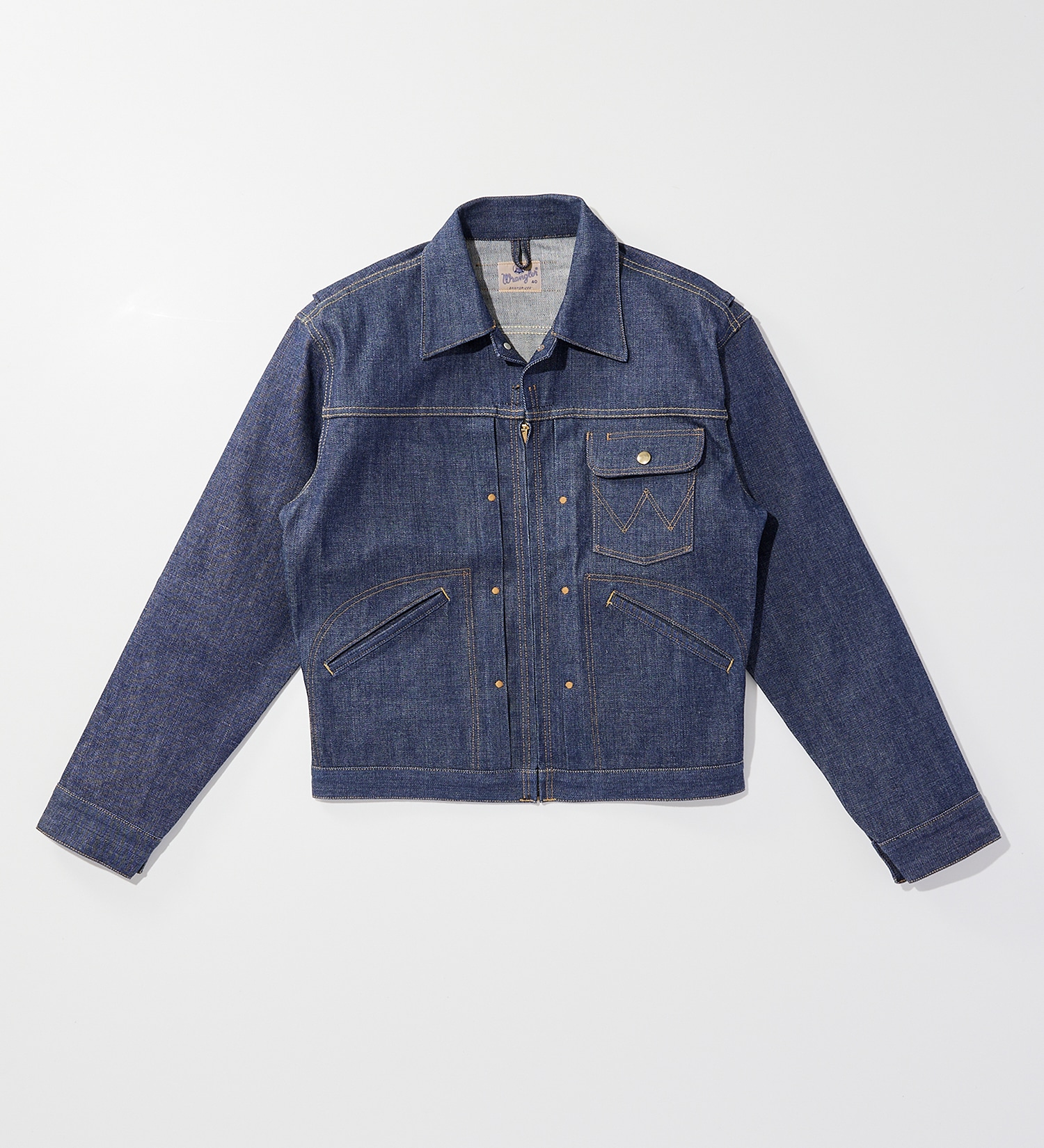 ARCHIVE 11MJZ JACKET 1958 MODEL|Wrangler|ラングラー