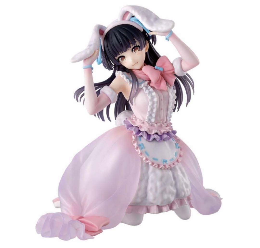 rurudo / コミケ アクリルフィギュア アクリルスタンド 【公式通販】