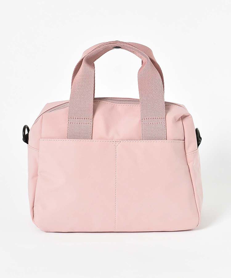 10ポケ2WAYミニボストンバッグ バッグ BAG ボストン バッグ トート