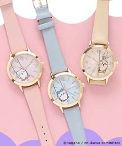 ちいかわのグッズ: ｜Bleu Bleuet（ブルーブルーエ）