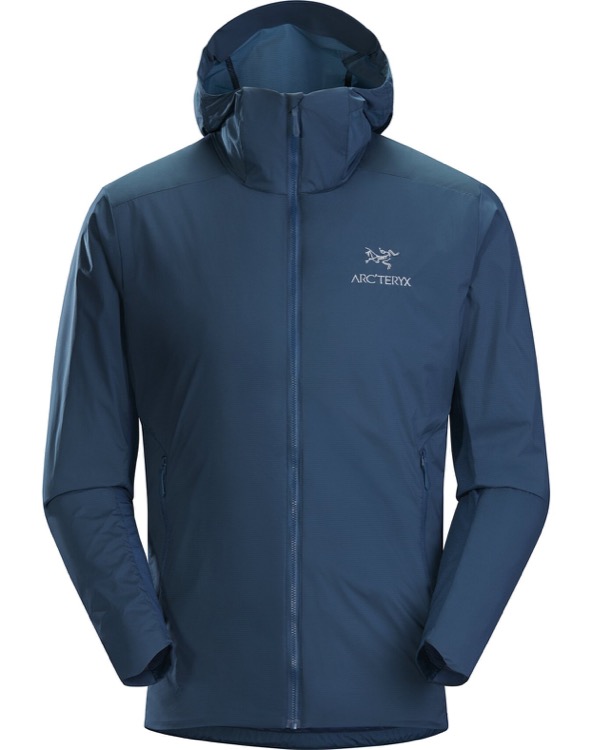 Arc'teryx Atom SL Hoody - Ultra Running Magazine