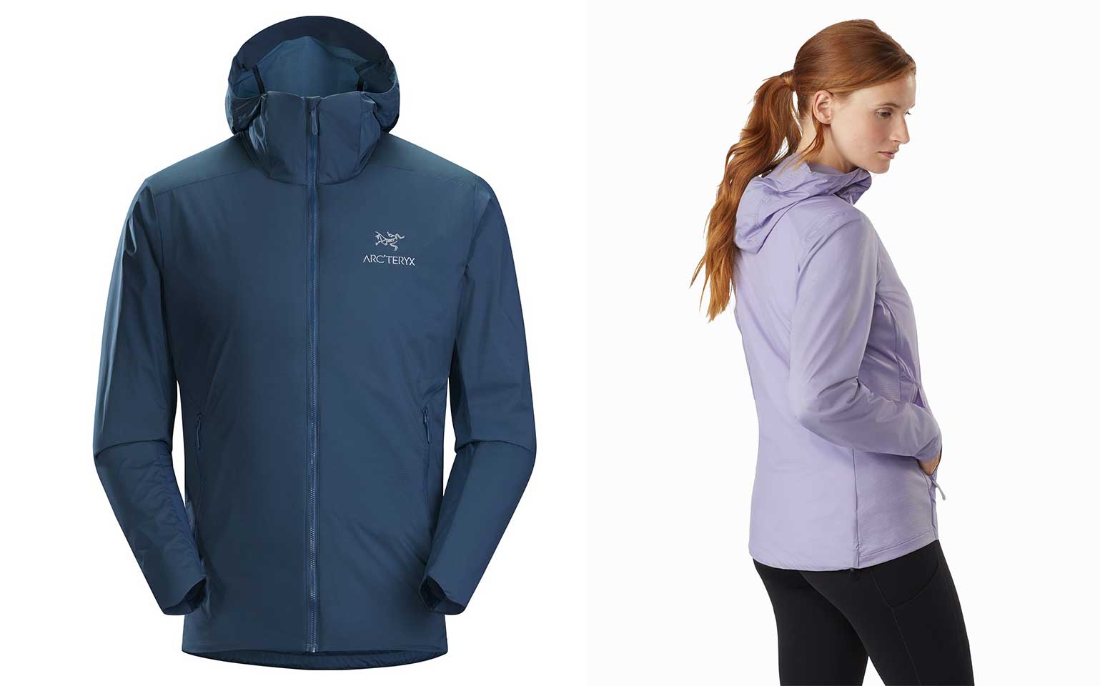 Arc'teryx Atom SL Hoody - Ultra Running Magazine