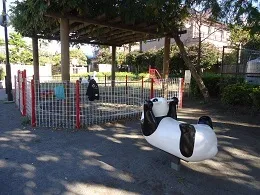 上祖師谷パンダ公園 | 子供とお出かけ情報「いこーよ」