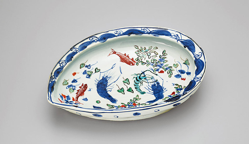 美と食の天才、北大路魯山人のやきものの全貌に触れる【展覧会開催中