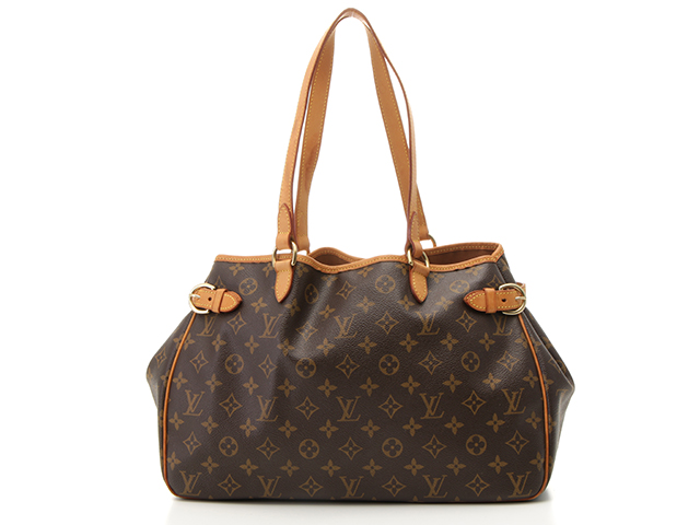 LOUIS VUITTON ルイ・ヴィトン/バティニョール オリゾンタル