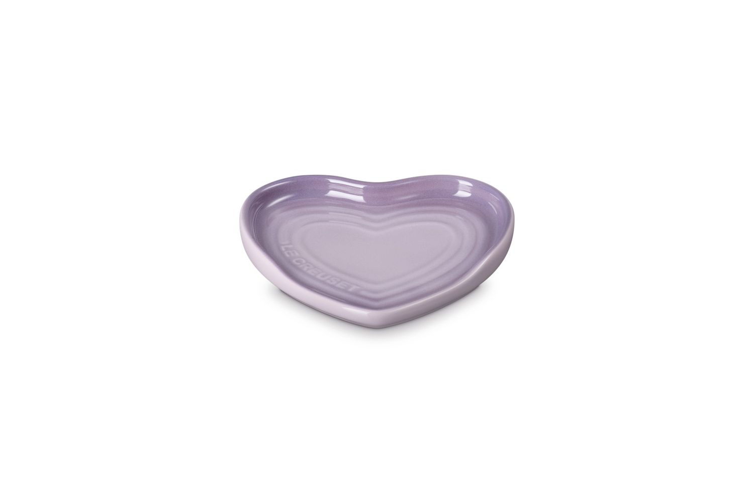 Heart Spoon Rest - Provence - 5