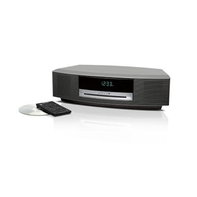 Bose Wave Music System III (Graphite Gray)