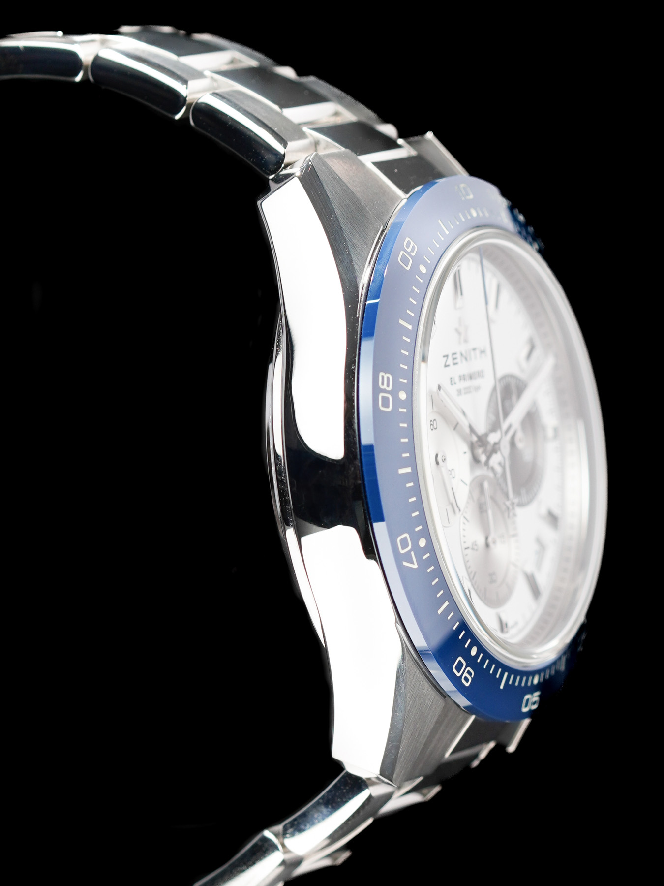 Zenith 03.3118.3600/69.M3100 Chronomaster Sport Centenary 41mm