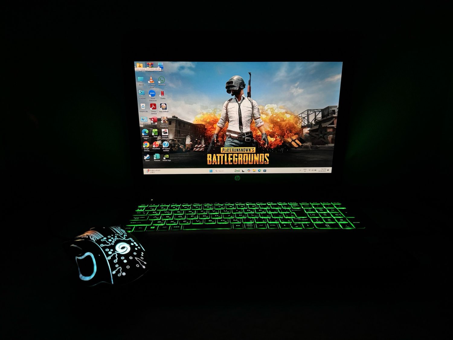 匿名配送☆HP pavilion ゲーミング 15-ak022TX 匿名配送☆HP pavilion